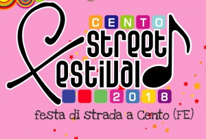 Festival di strada di Cento